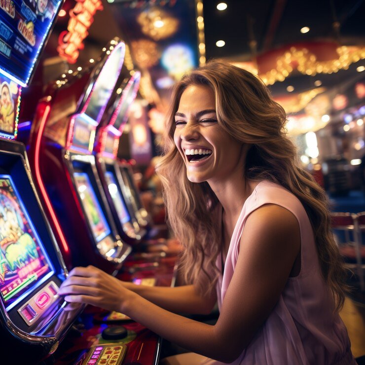 slot jkt Android app showing live roulette table on mobile screen