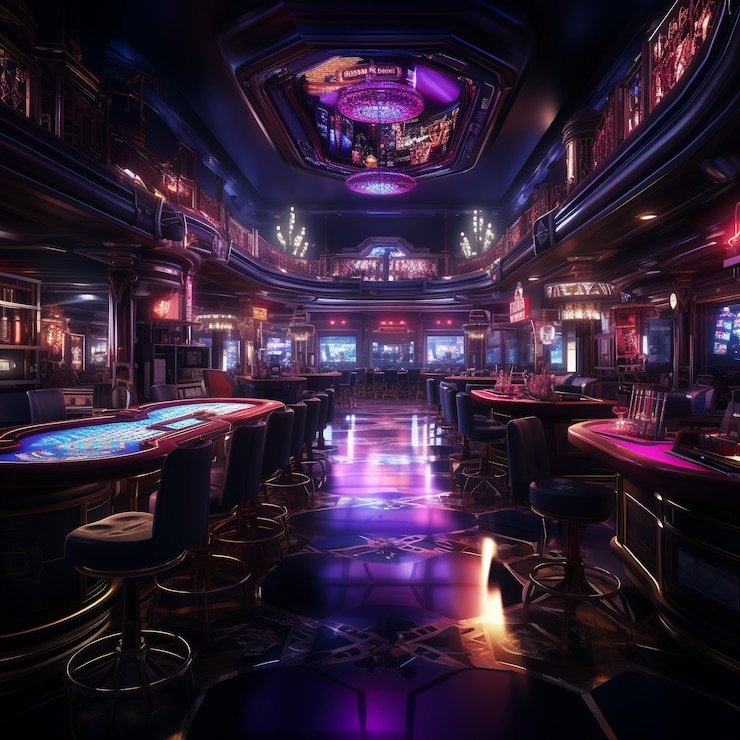 Lightning Roulette live studio with professional dealer and multiple camera angles