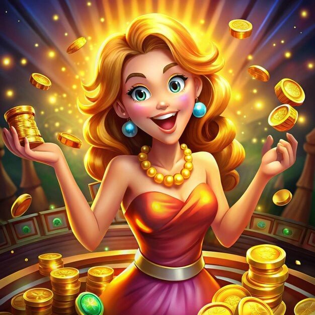 slot jkt featured game showcase