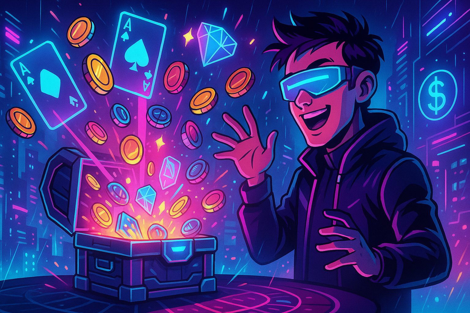 slot jkt featured game showcase